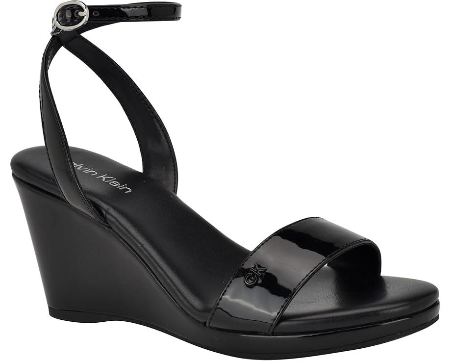 Josie Wedge Sandals Product Image