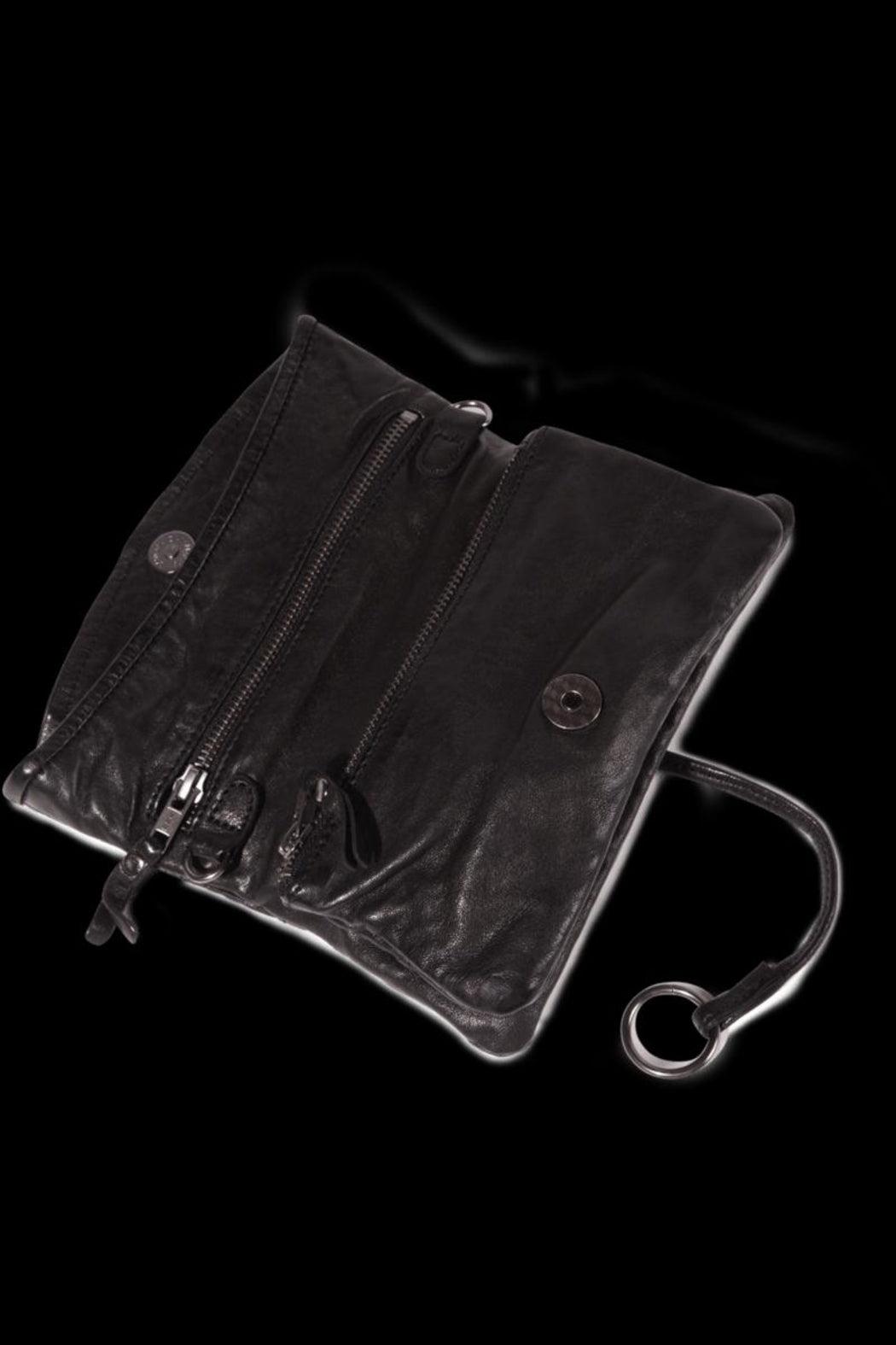 Leather Crossbody Bag Product Image