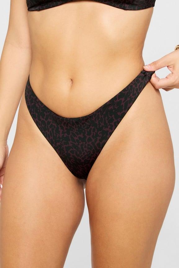 Thong Swim Bottom Product Image