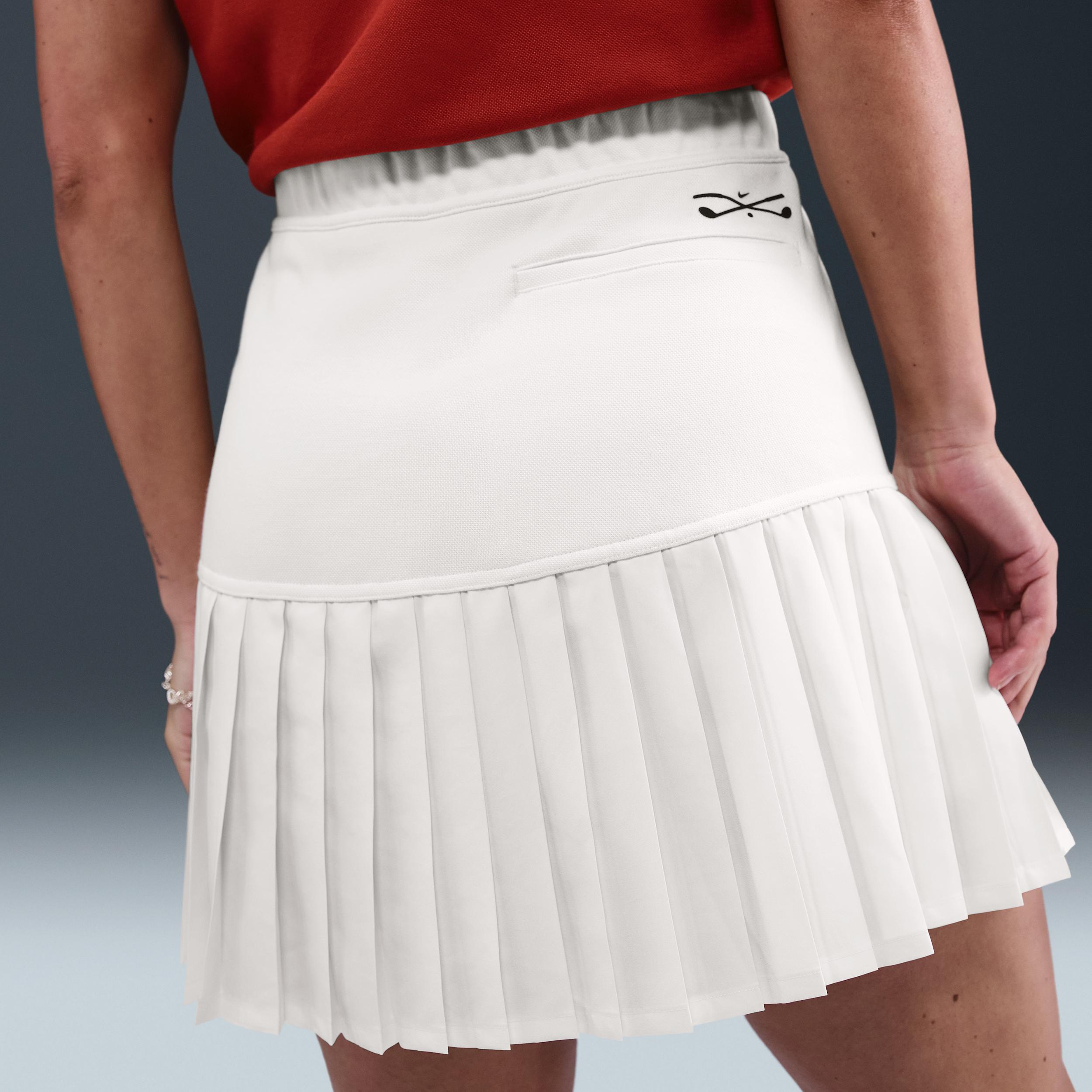 Nike Womens Golf Skirt | IF8531-133 Product Image