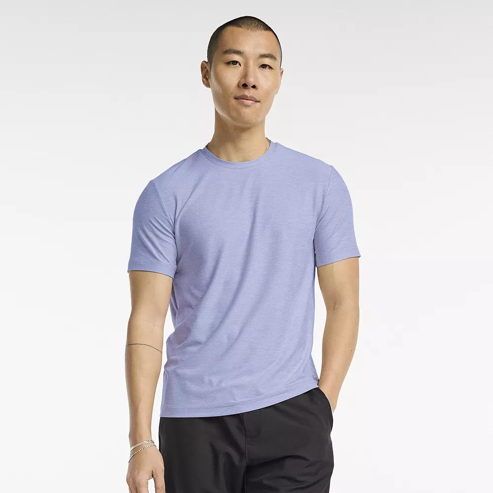 Men's FLX Luxury Soft Wander Tee,  Product Image
