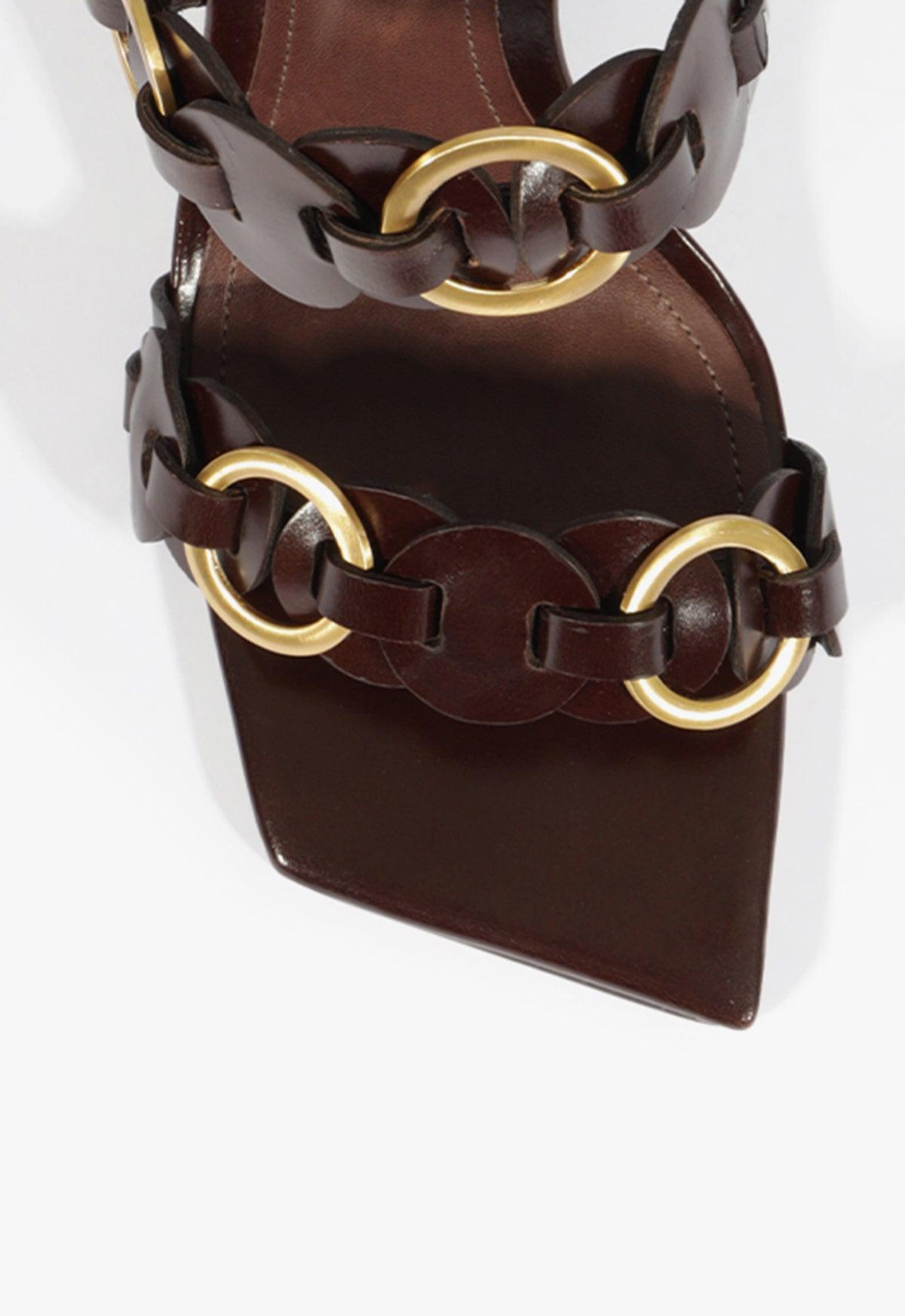 Selina Sandal Product Image