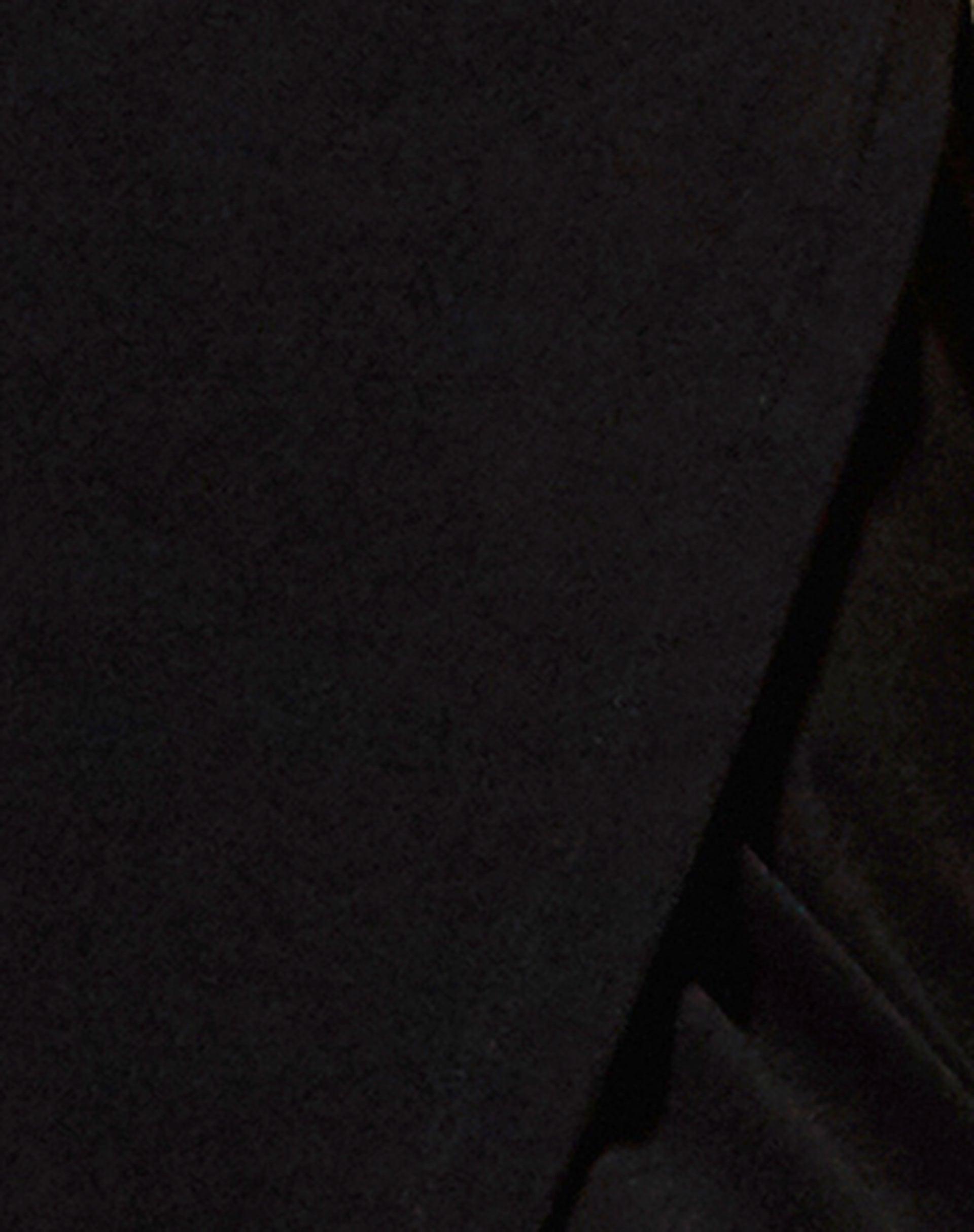 Alicia Midi Skirt in Black Product Image