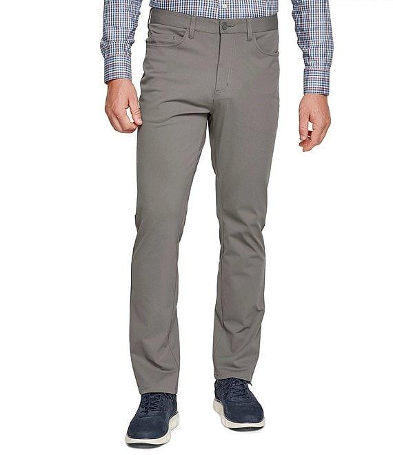 Johnston & Murphy XC4 Performance Stretch 5-Pocket Pants Product Image