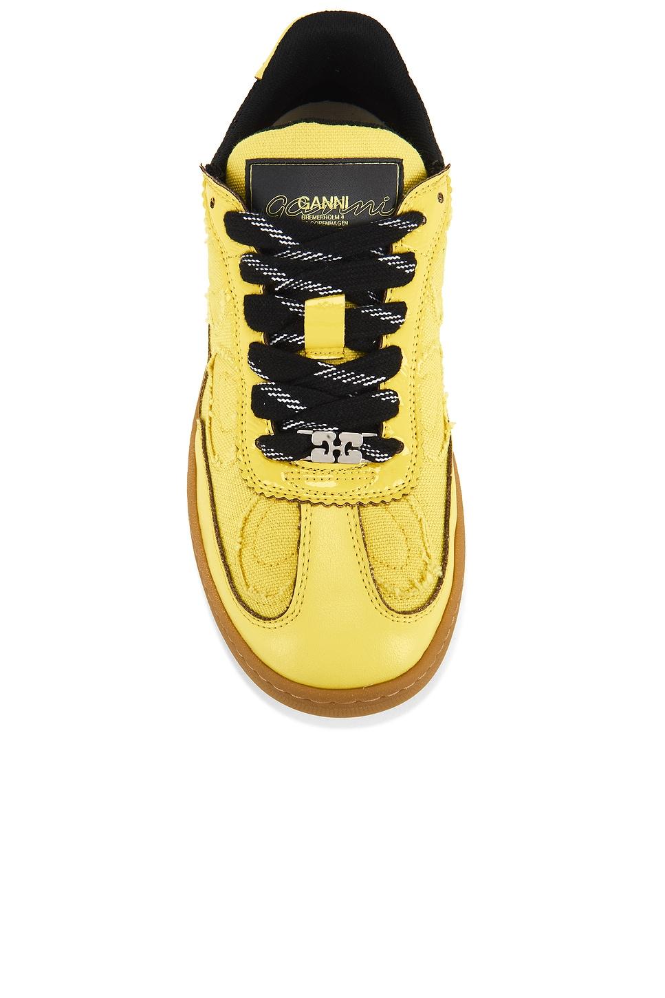 '08 Sneaker Ganni Product Image