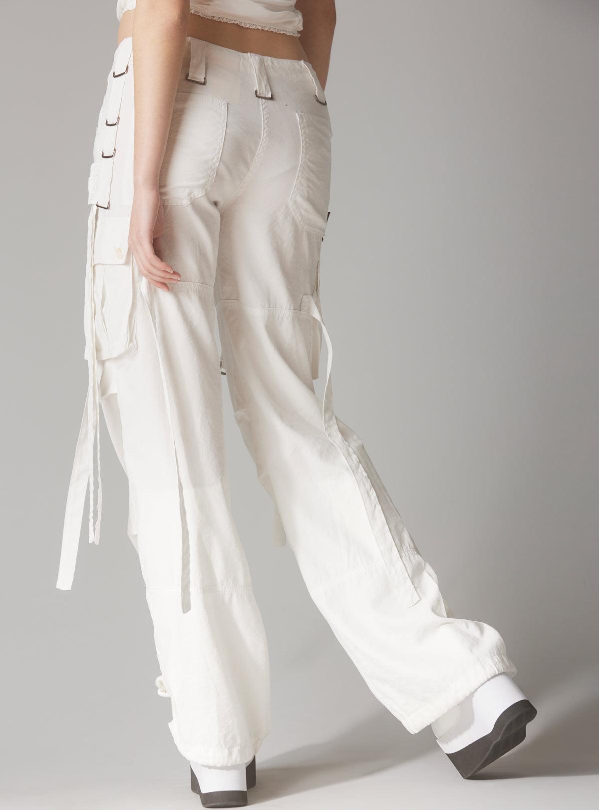 Eko Pant Female Product Image