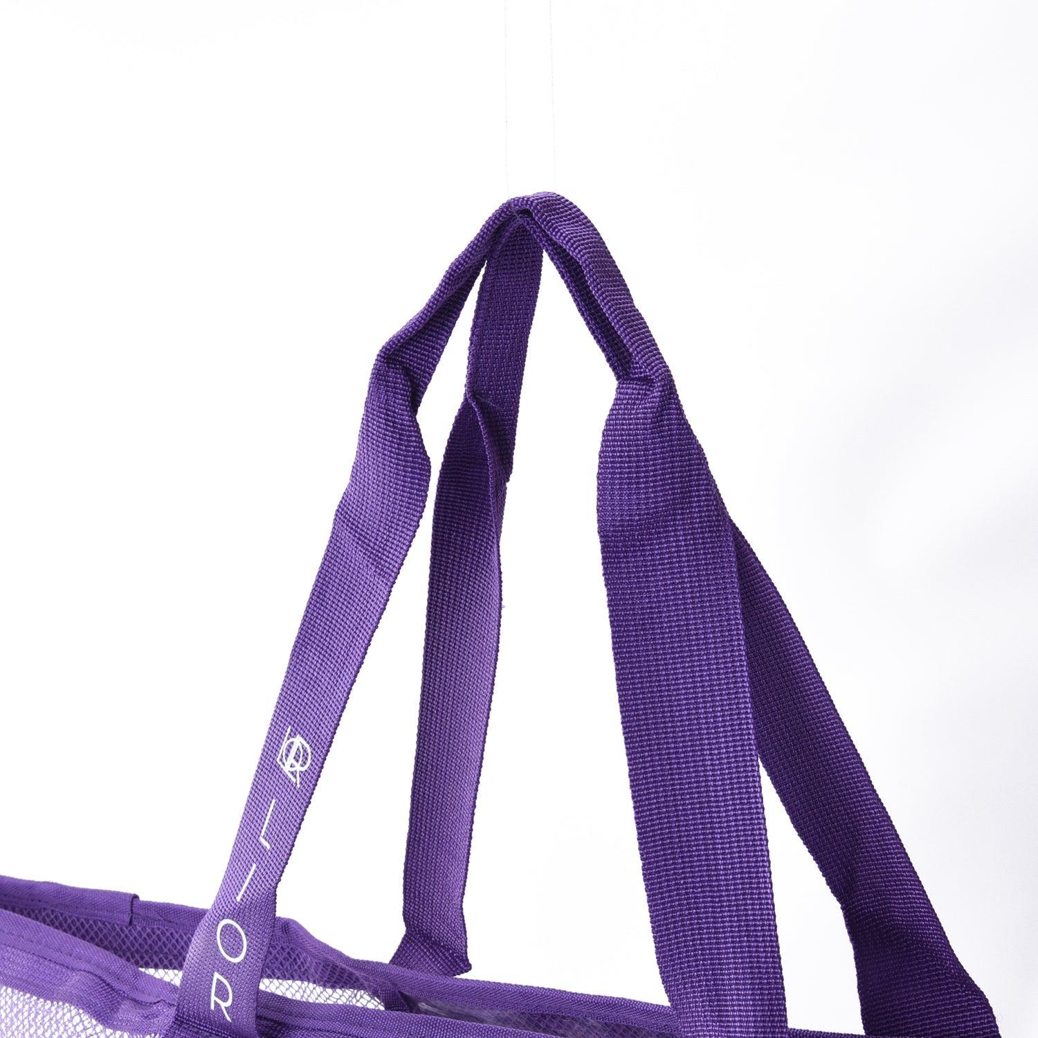 Lior Large Beach Tote Bag Product Image