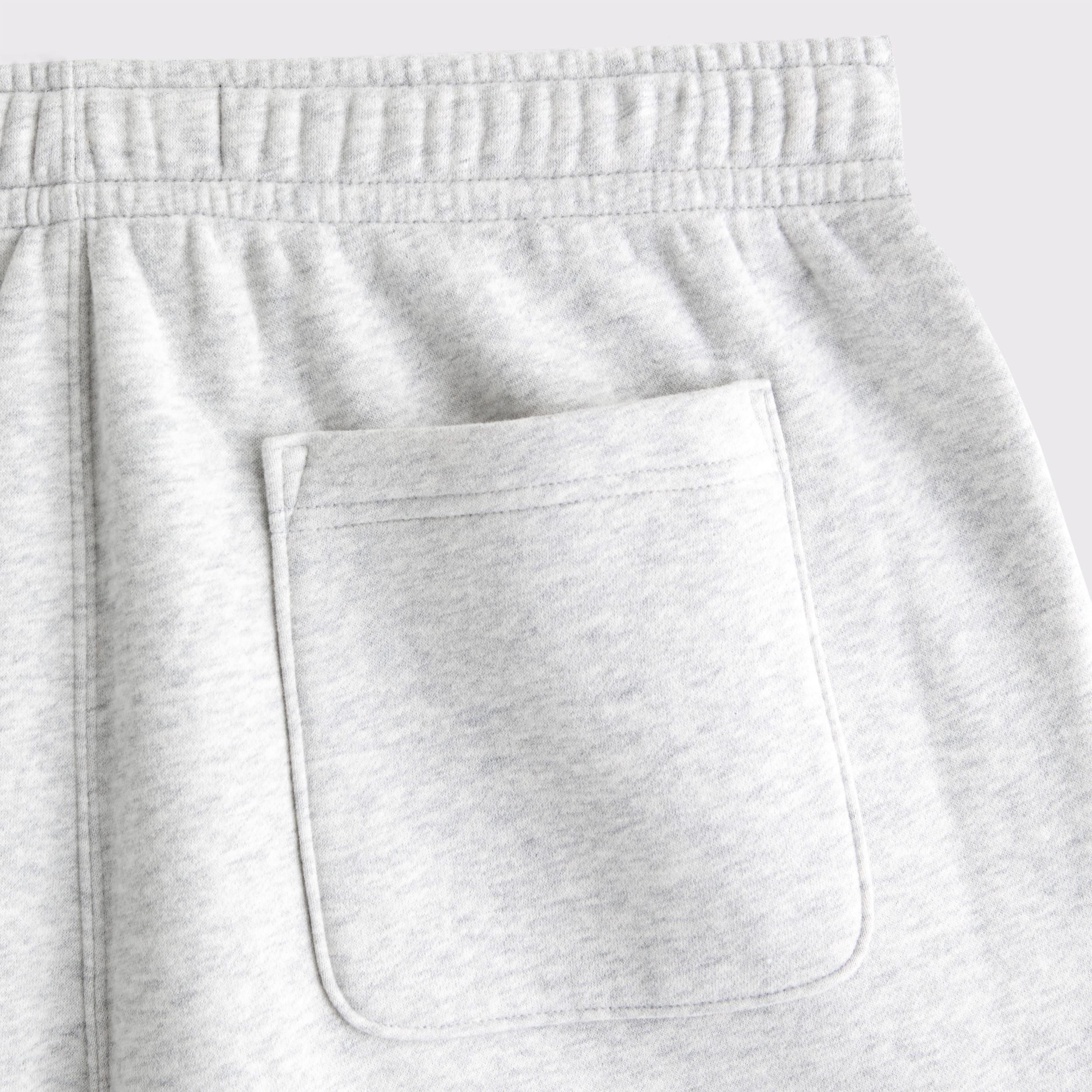 Vol. 28 Danzy Baggy Open-Hem Sweatpant Product Image