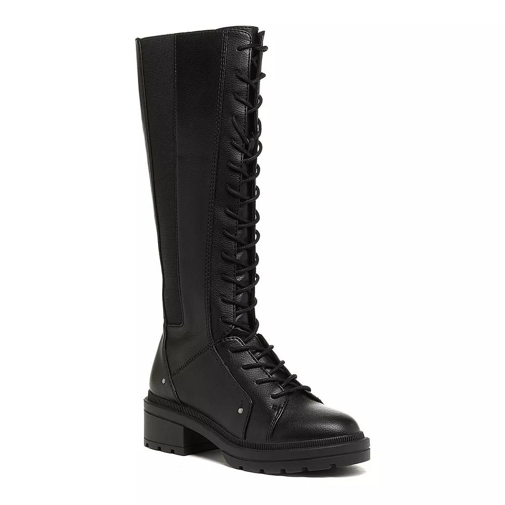 Rocket Dog Issa Nome Womens Tall Boots Product Image