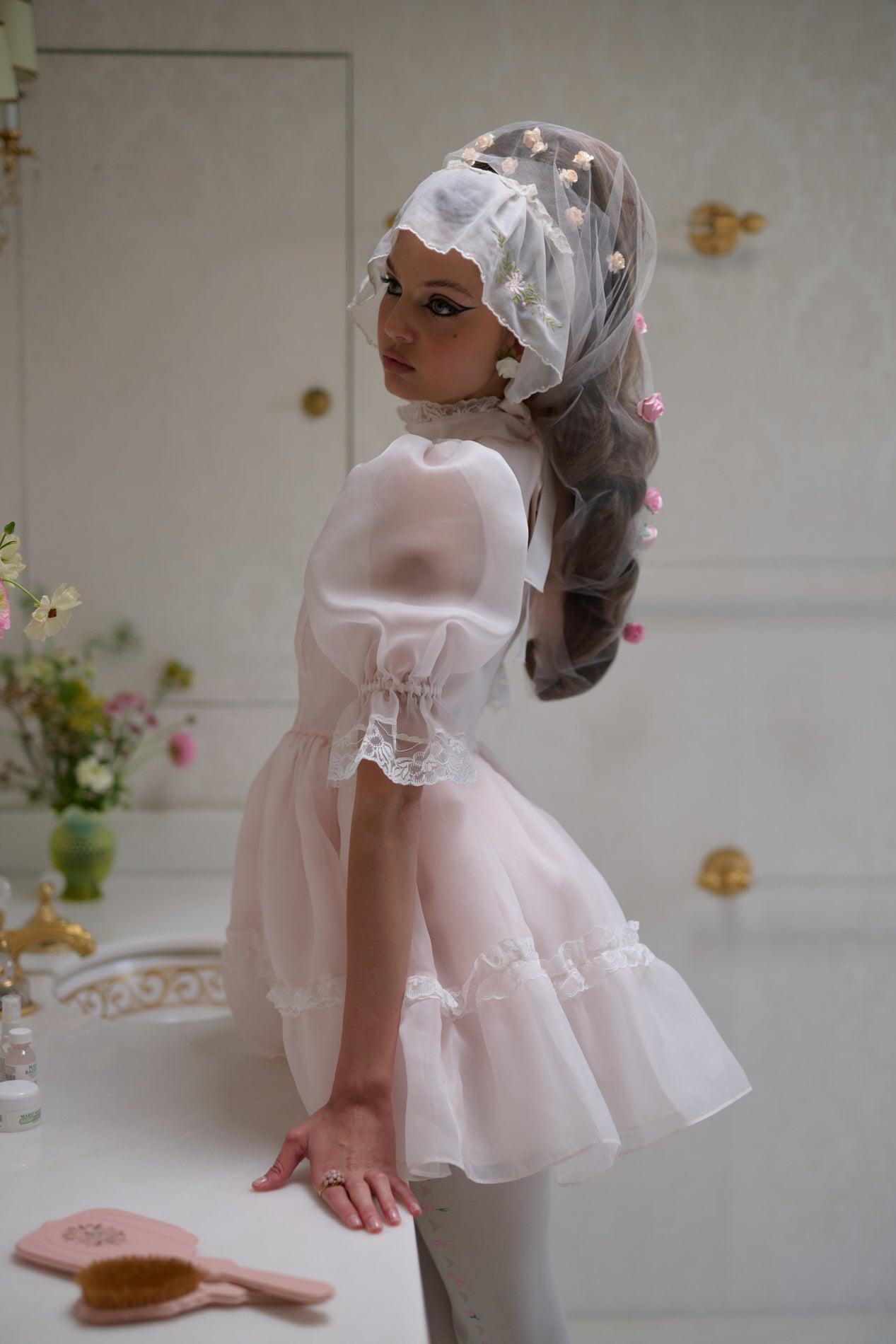 The Strawberry Milk 18th Dress Product Image