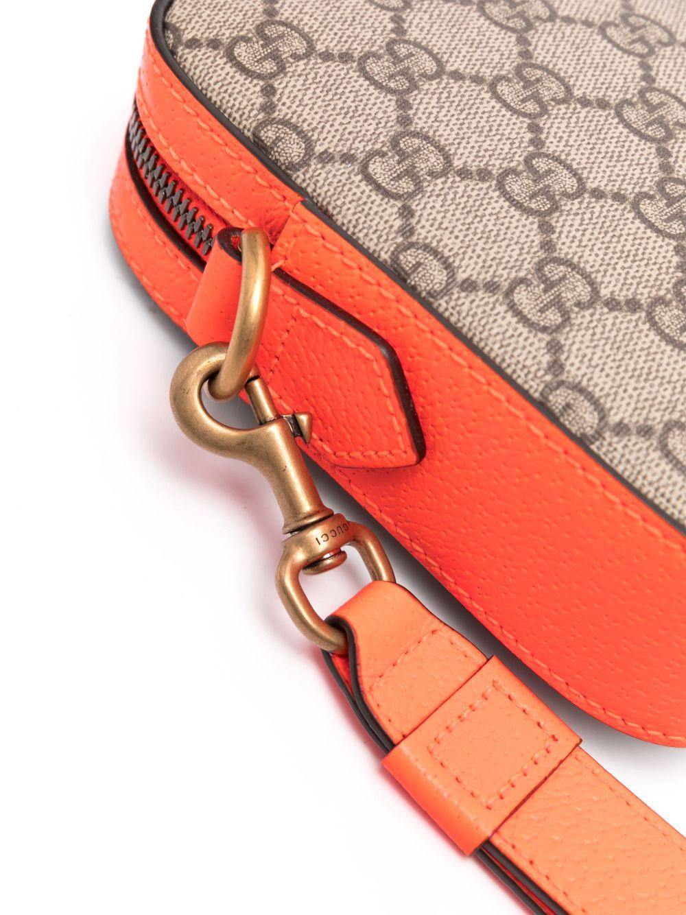 small Ophidia GG messenger bag Product Image