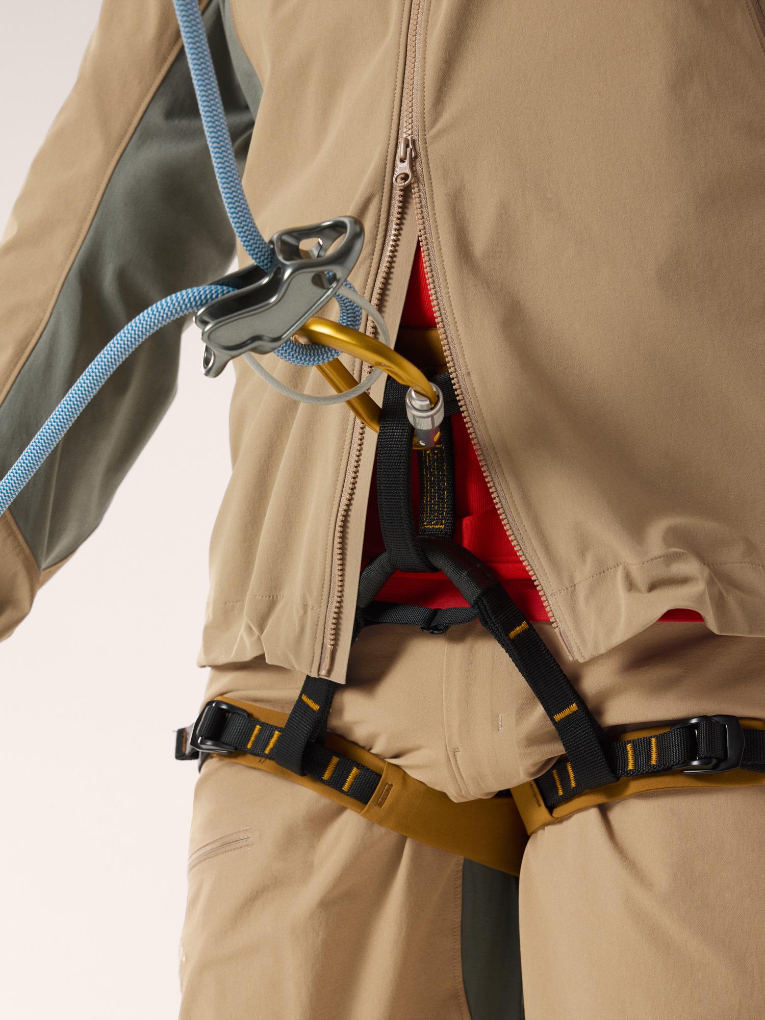 Serratus Hoody Men's Product Image