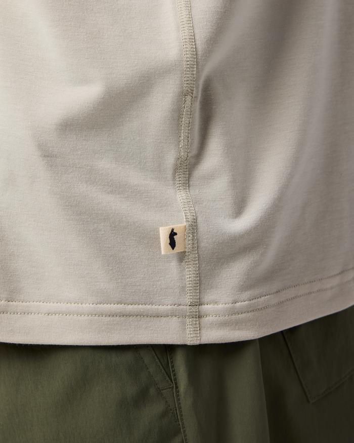 Empaca Crew T-Shirt - Men's Product Image