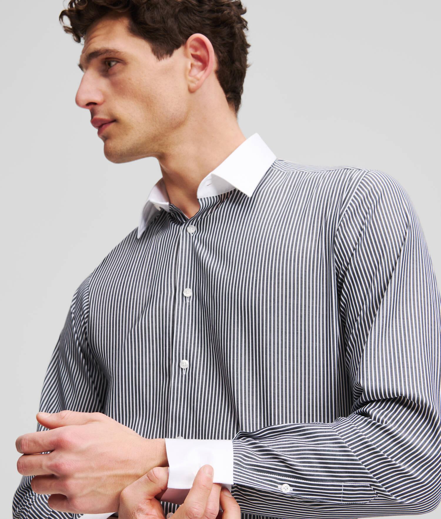 K/AUTOGRAPH SHIRT Product Image