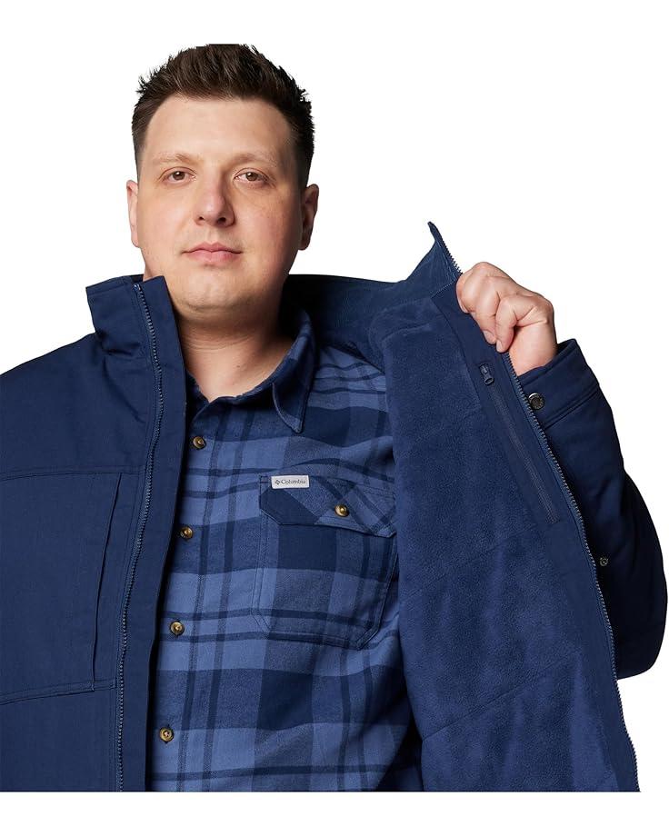 Steens Mountain™ Printed Jacket Product Image