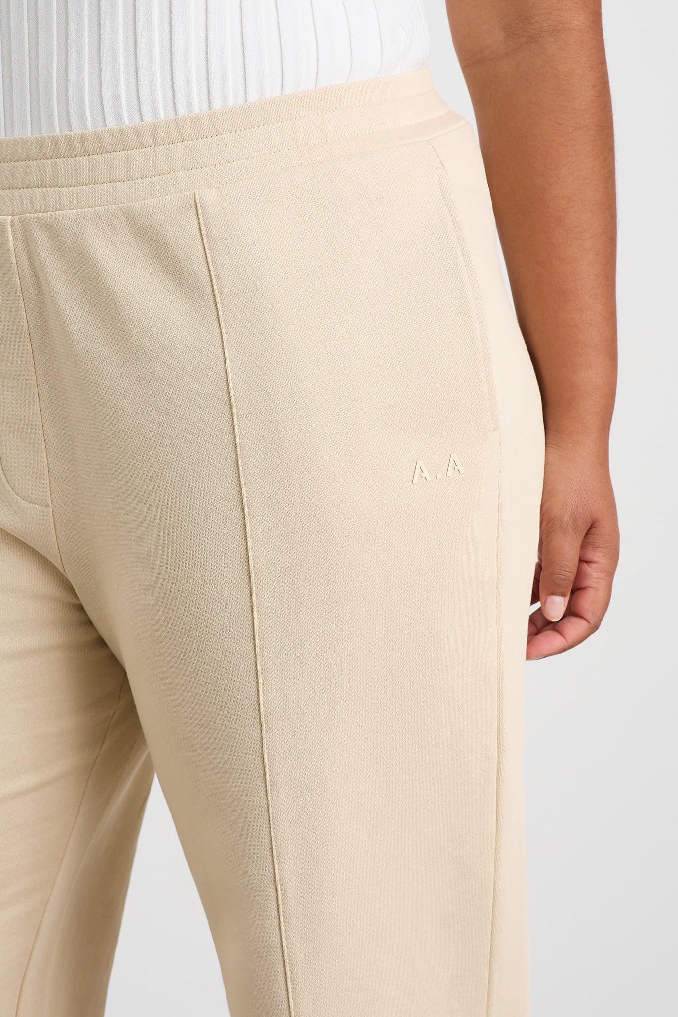 Wide Leg Trackpants 506 Product Image