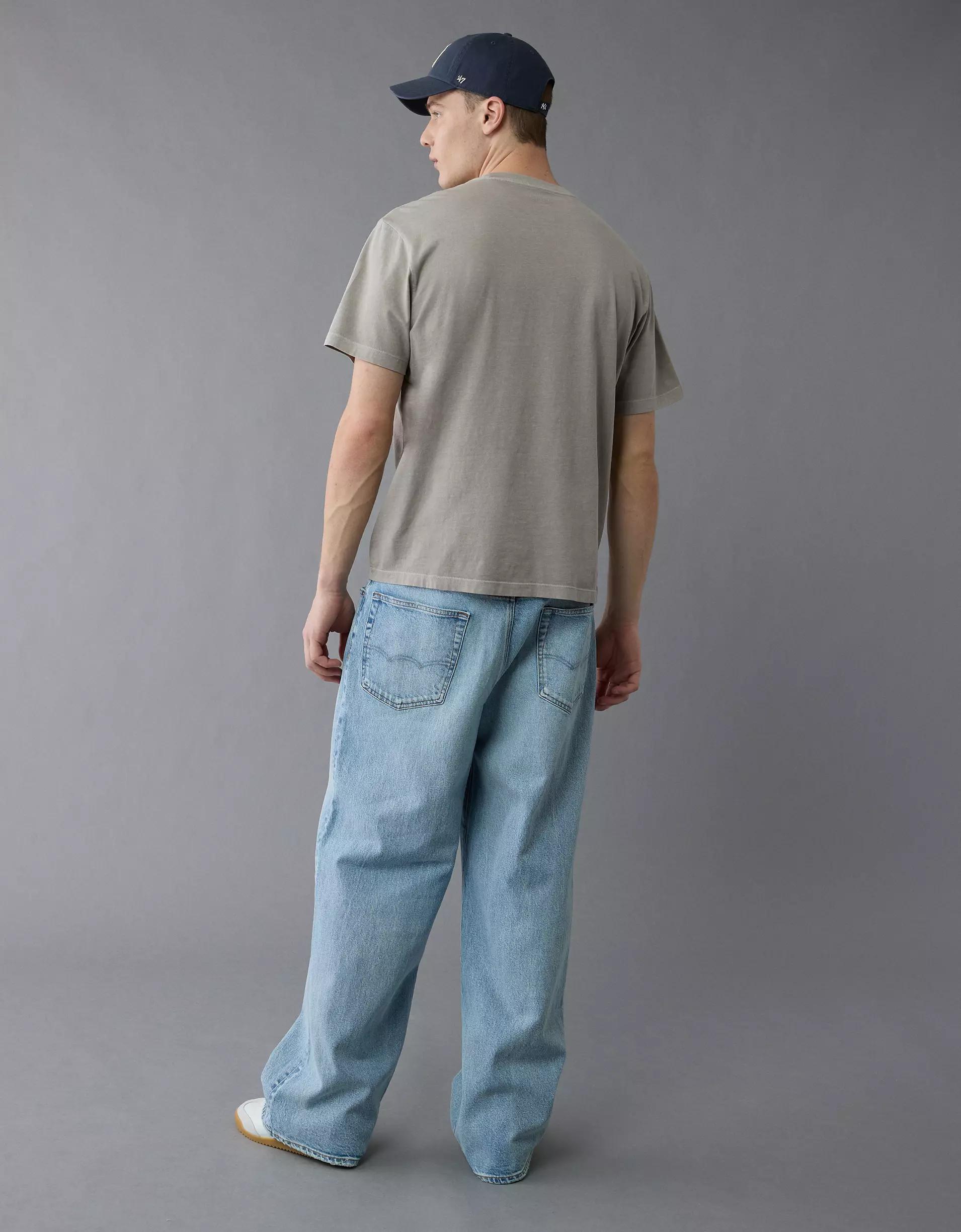 AE Lived-In T-Shirt Product Image