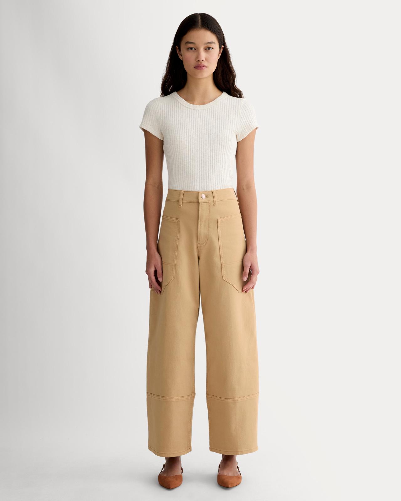 Womens Utility Gardener Pant by Everlane Product Image