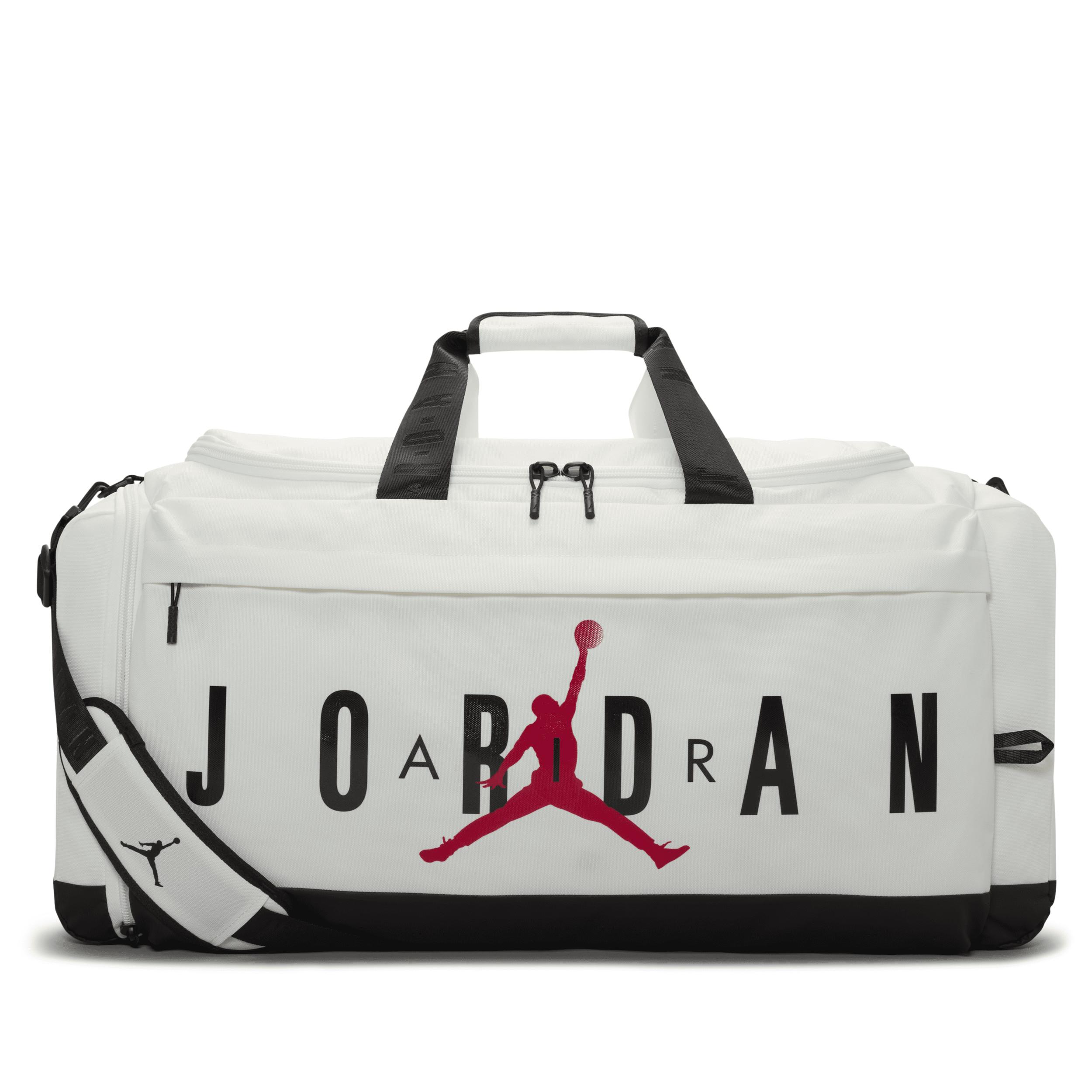 Mens Jordan Duffel Bag (81L) | LM0920-001 Product Image