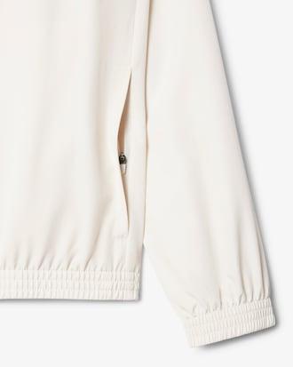 Tennis Water-Repellent Hooded Jacket Product Image