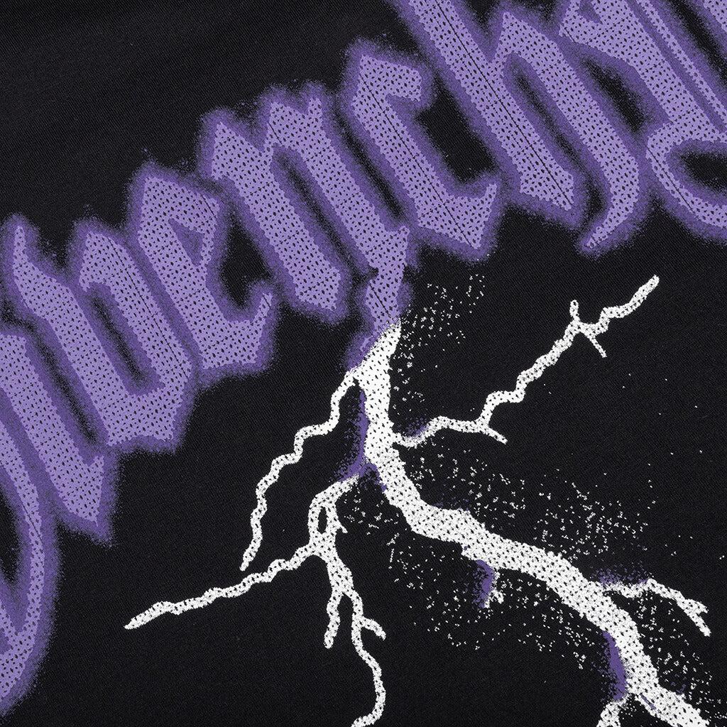 T-Shirt - Black Male Product Image