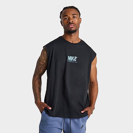 Mens Nike Victory Fitness Tank Top Product Image