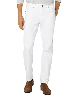 Liverpool Los Angeles Kingston Modern Slim Straight Fit Jeans Product Image