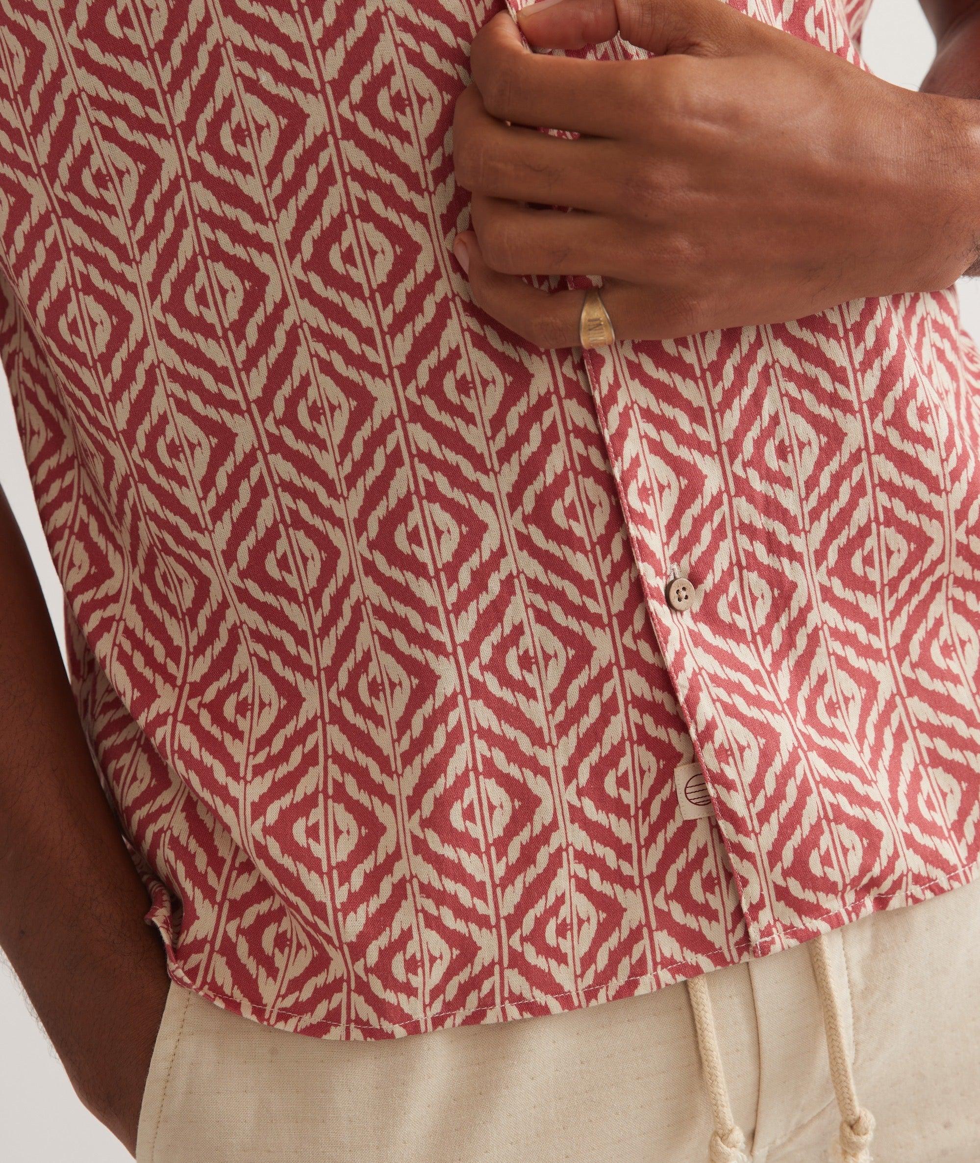 Signature Sea Change Crew Tee Product Image