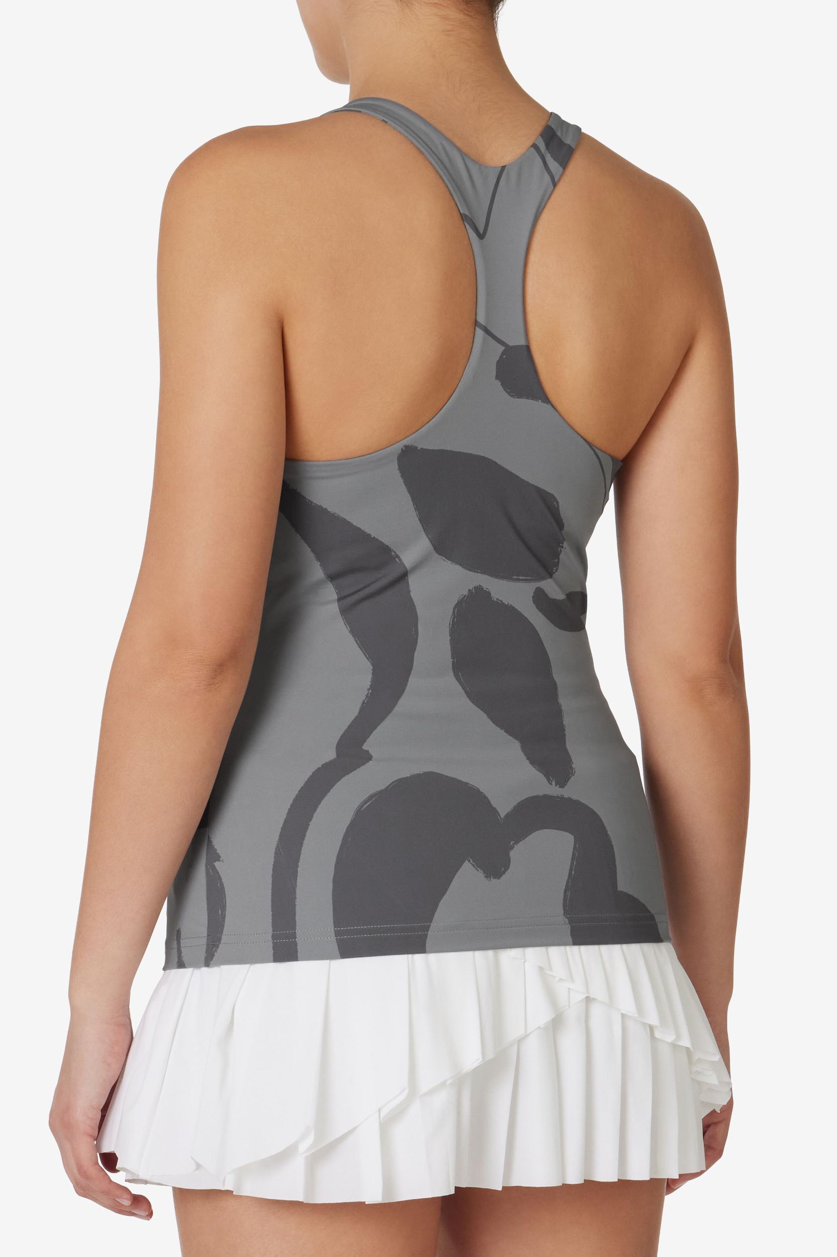Racerback Tank Product Image