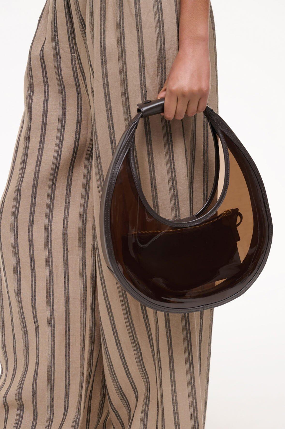 MOON BAG | ESPRESSO Product Image