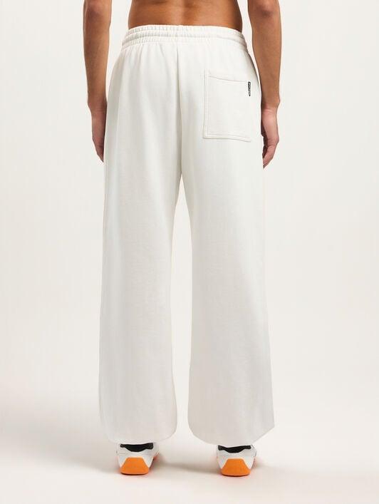 Waist Logo Sweatpants Product Image