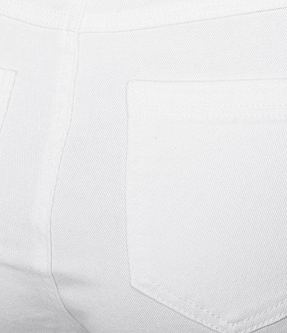 Copper Key High Rise Wide Leg Jeans Product Image