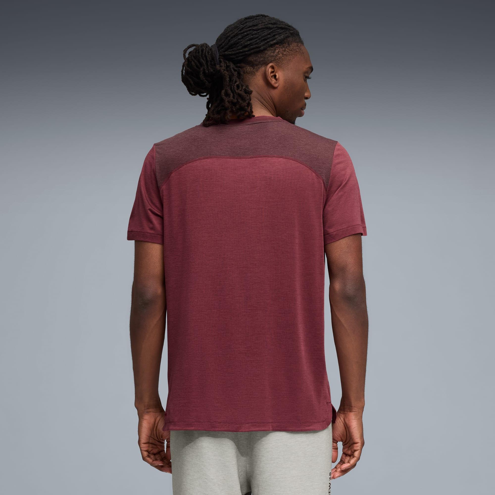 CLOUDSPUN Tee Men Product Image