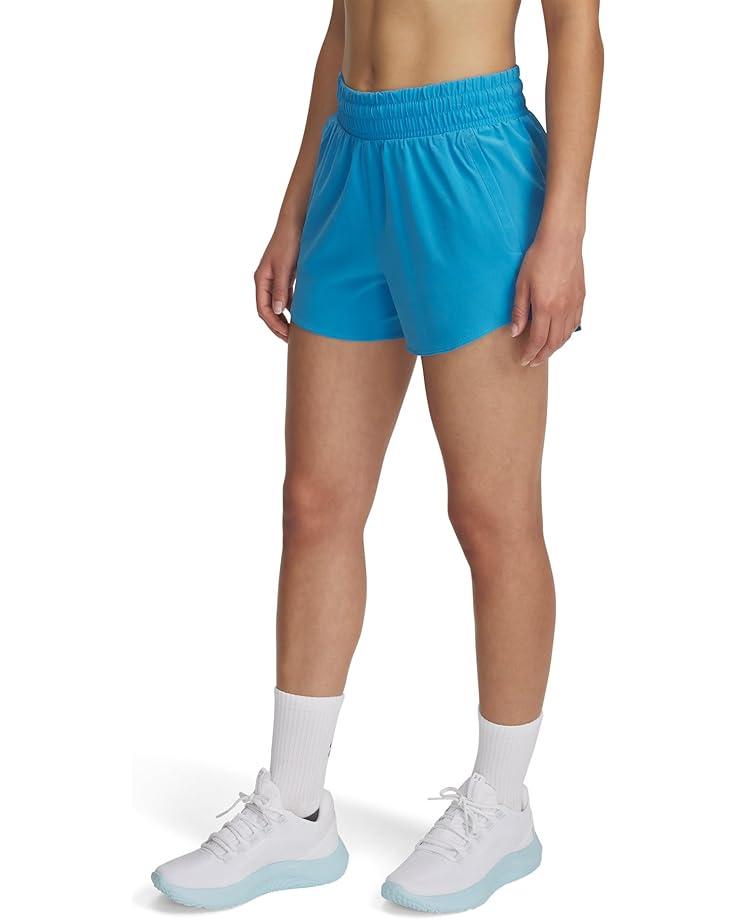 Tech Short Sleeve V-Neck Twist Product Image