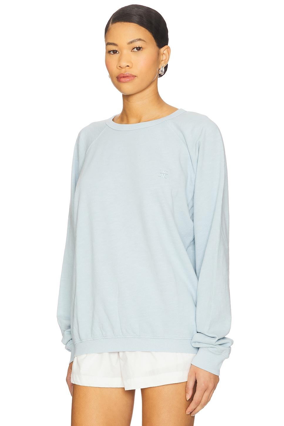 Sonny Oversized Sweatshirt Eterne Product Image