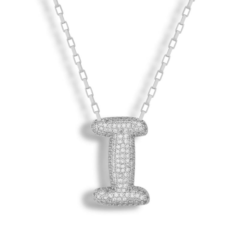 Adore Me Necklace Product Image
