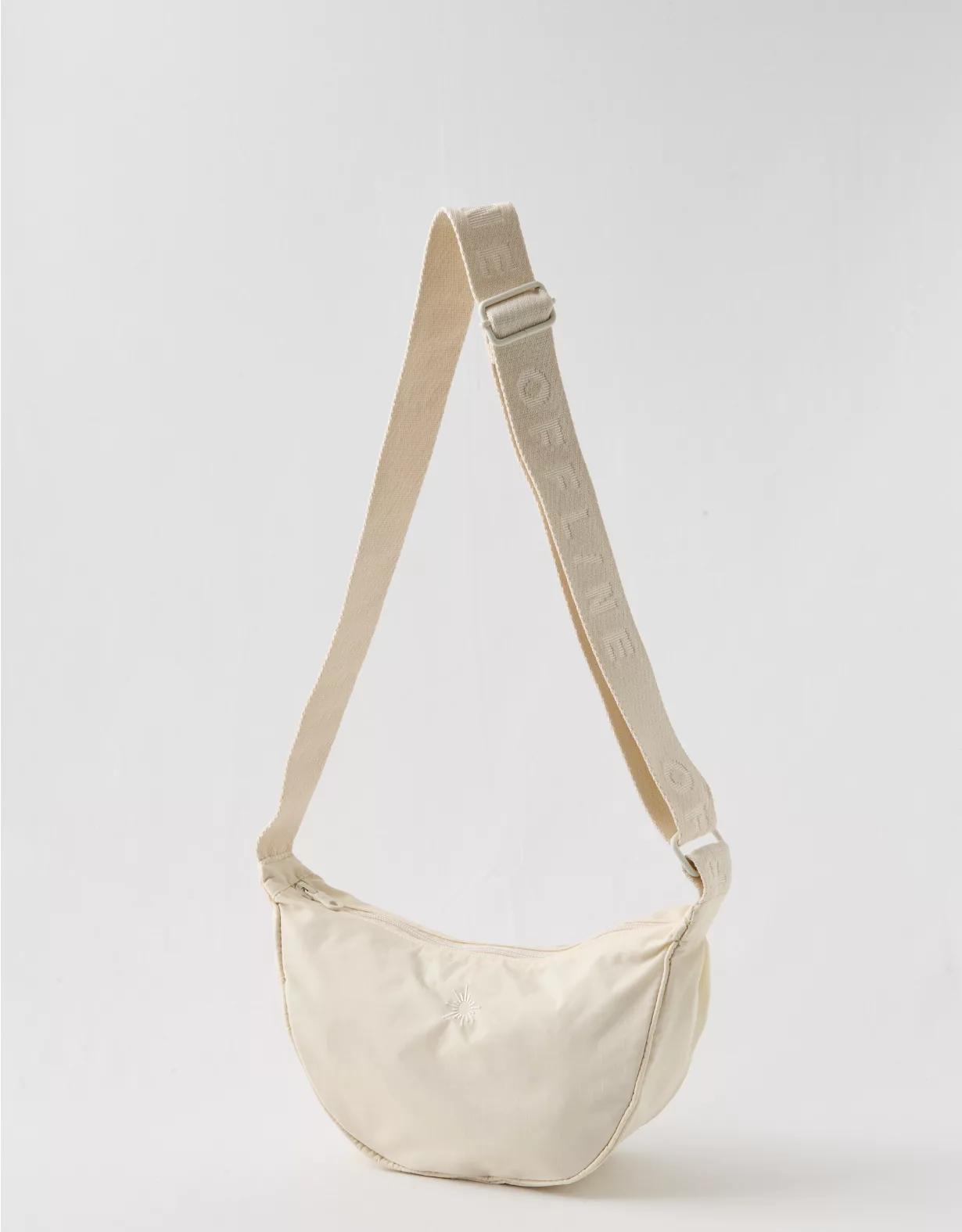 OFFLINE By Aerie Nylon Crescent Bag Product Image