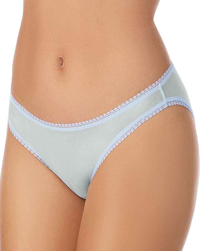 On Gossamer Mesh Hip Bikini Product Image