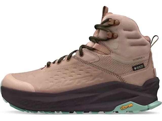 Women's | Altra Olympus Mid GTX 2 Product Image
