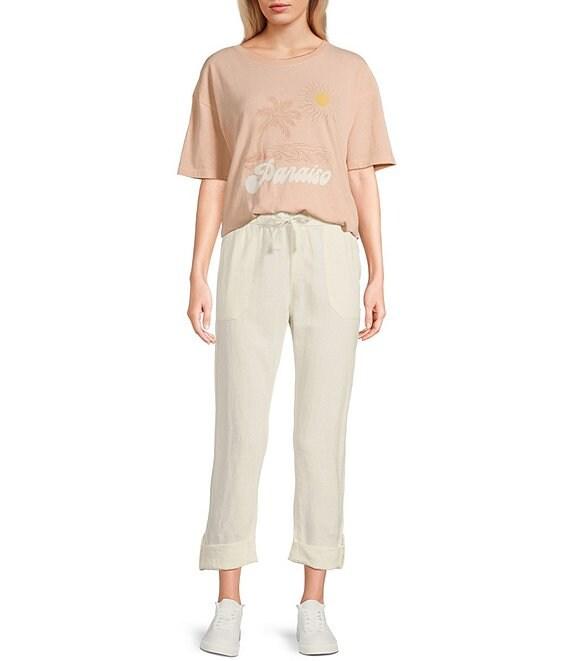 Roxy Paraiso Short Sleeve Graphic T-Shirt Product Image