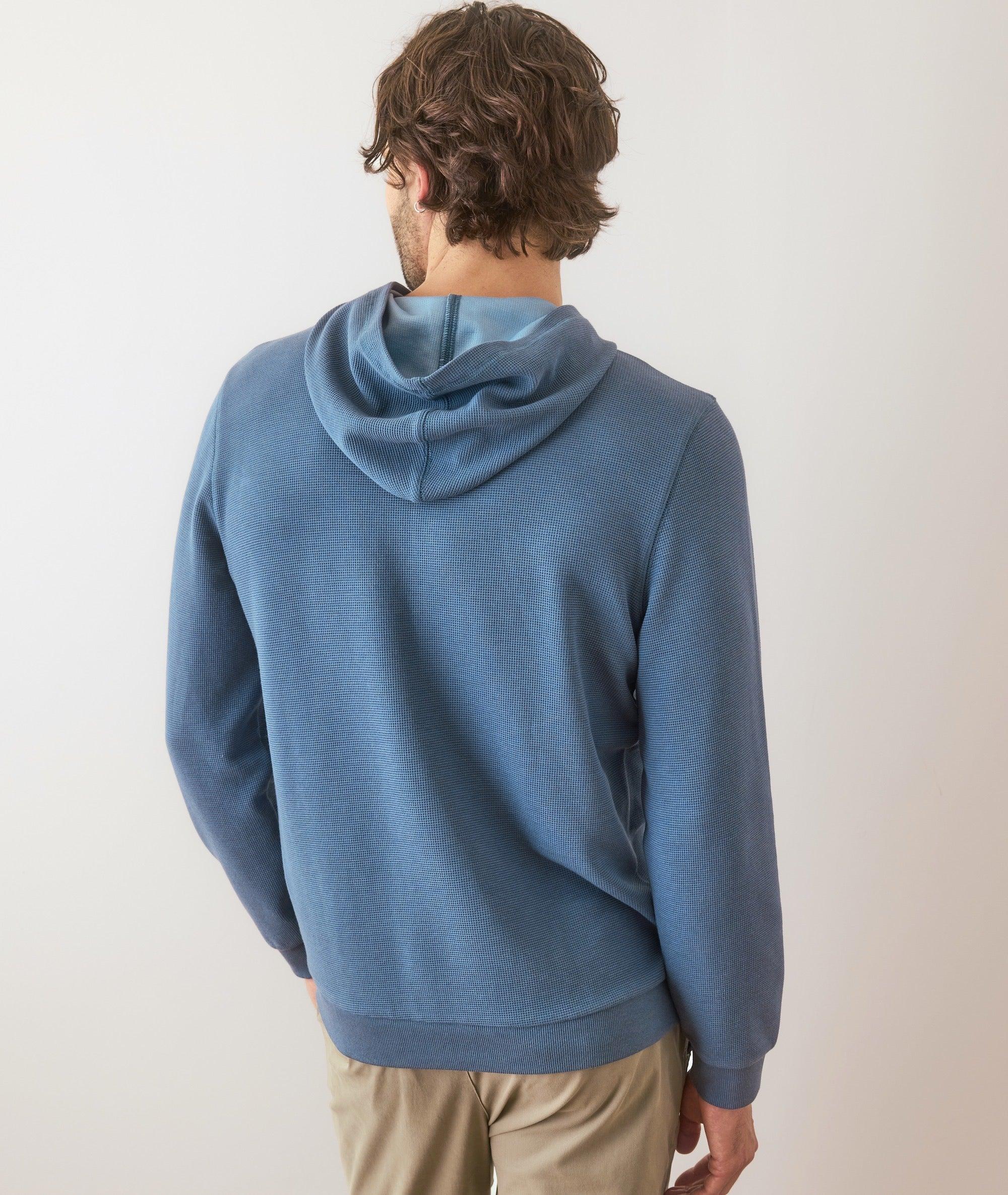 Sport Waffle 2.0 Hoodie Product Image