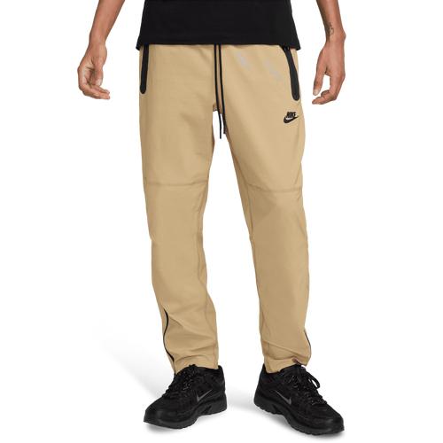 Nike Mens Tech Woven Pants | HM8241-010 Product Image