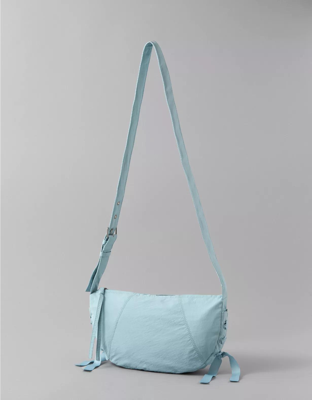 AE Safari Mini Slouch Bag Product Image