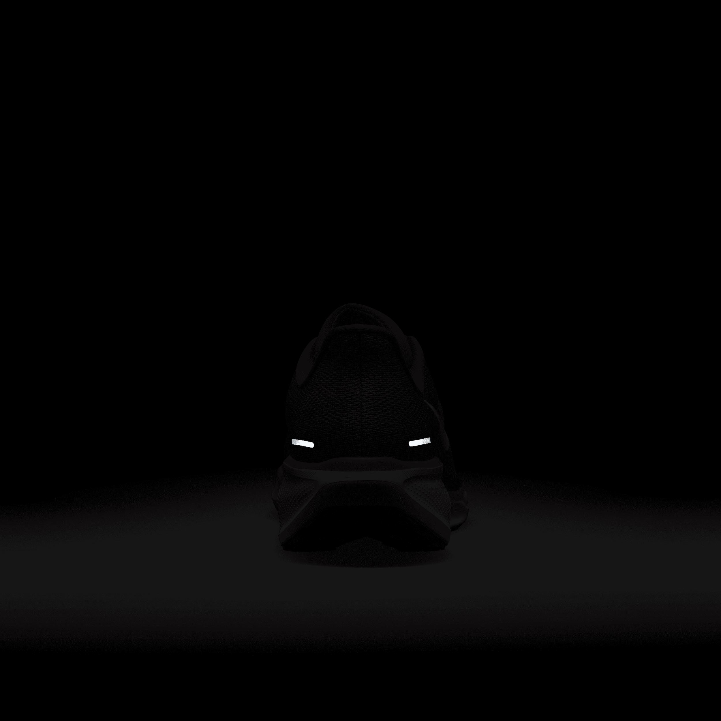 Nike Men's Pegasus 41 NFL San Francisco 4ers Road Running Shoes Product Image