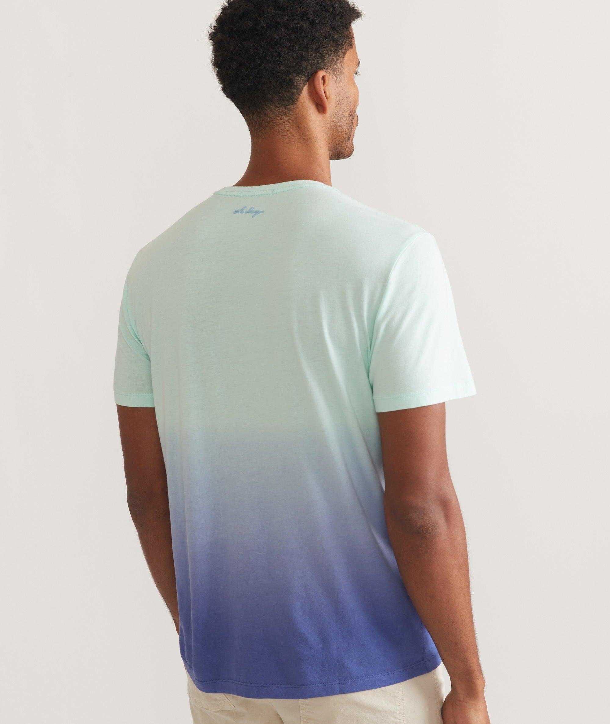 Vintage Heavy Slub Long Sleeve Pocket Tee Product Image