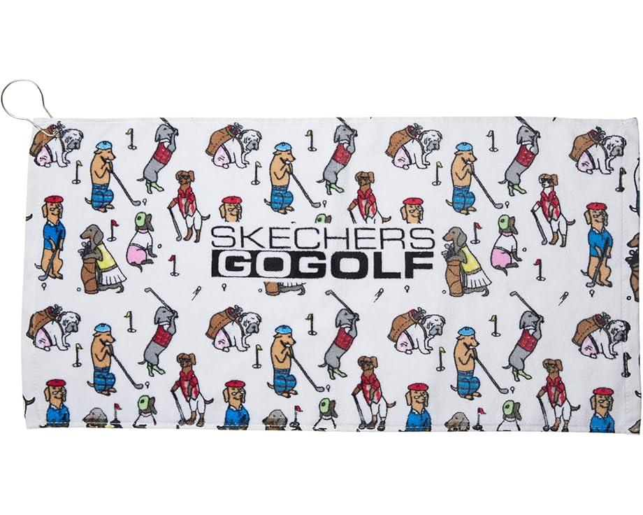 Go Golf Walk 5 Hands Free Slip-Ins Product Image