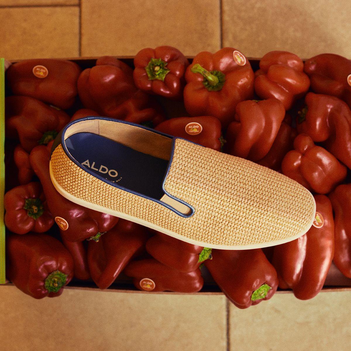 Seawind Natural Men's Casual Shoes | ALDO US Product Image