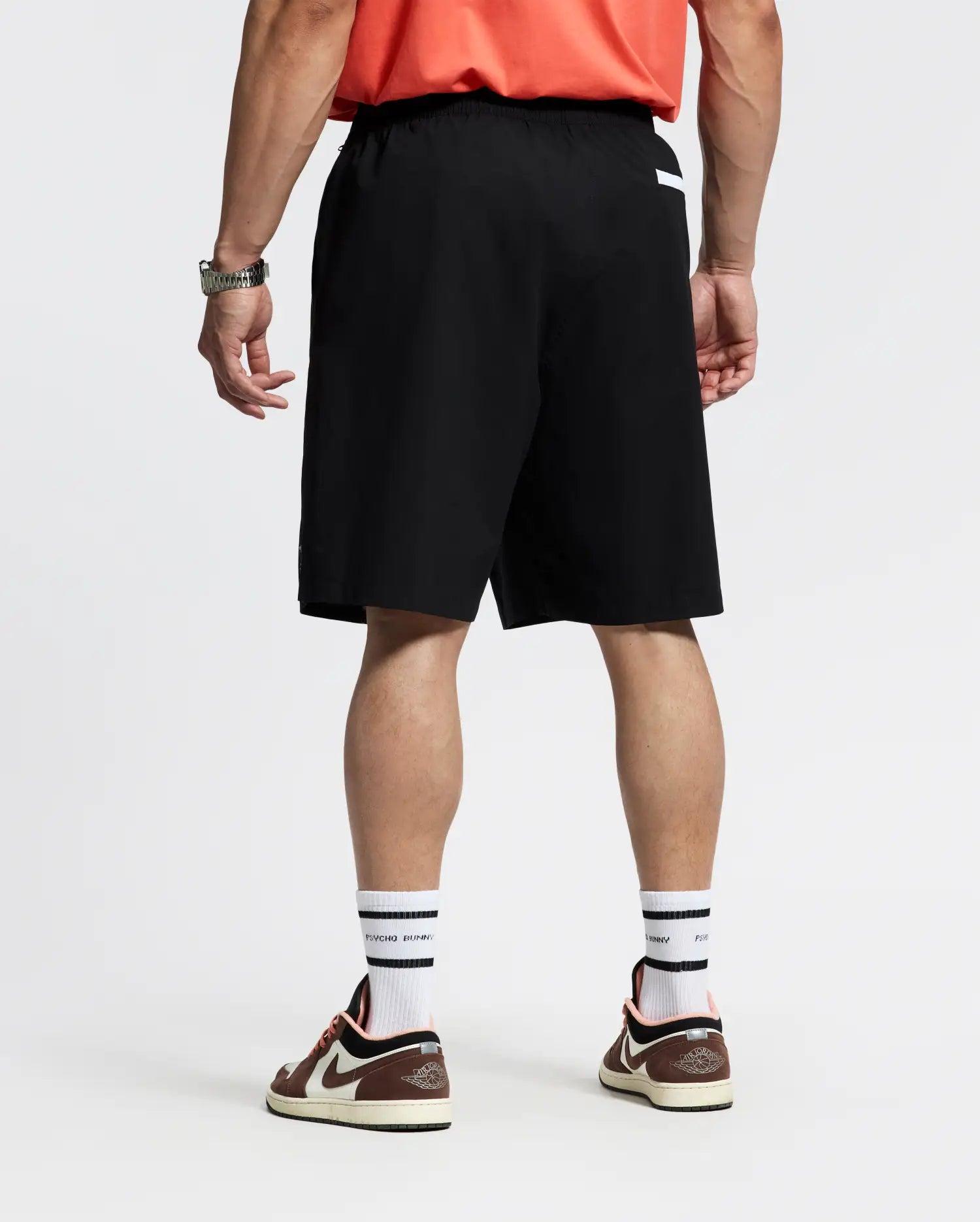 MENS BIG AND TALL SAMOS HYDROCHROMIC SWIM TRUNK - B9W453F200 Male Product Image