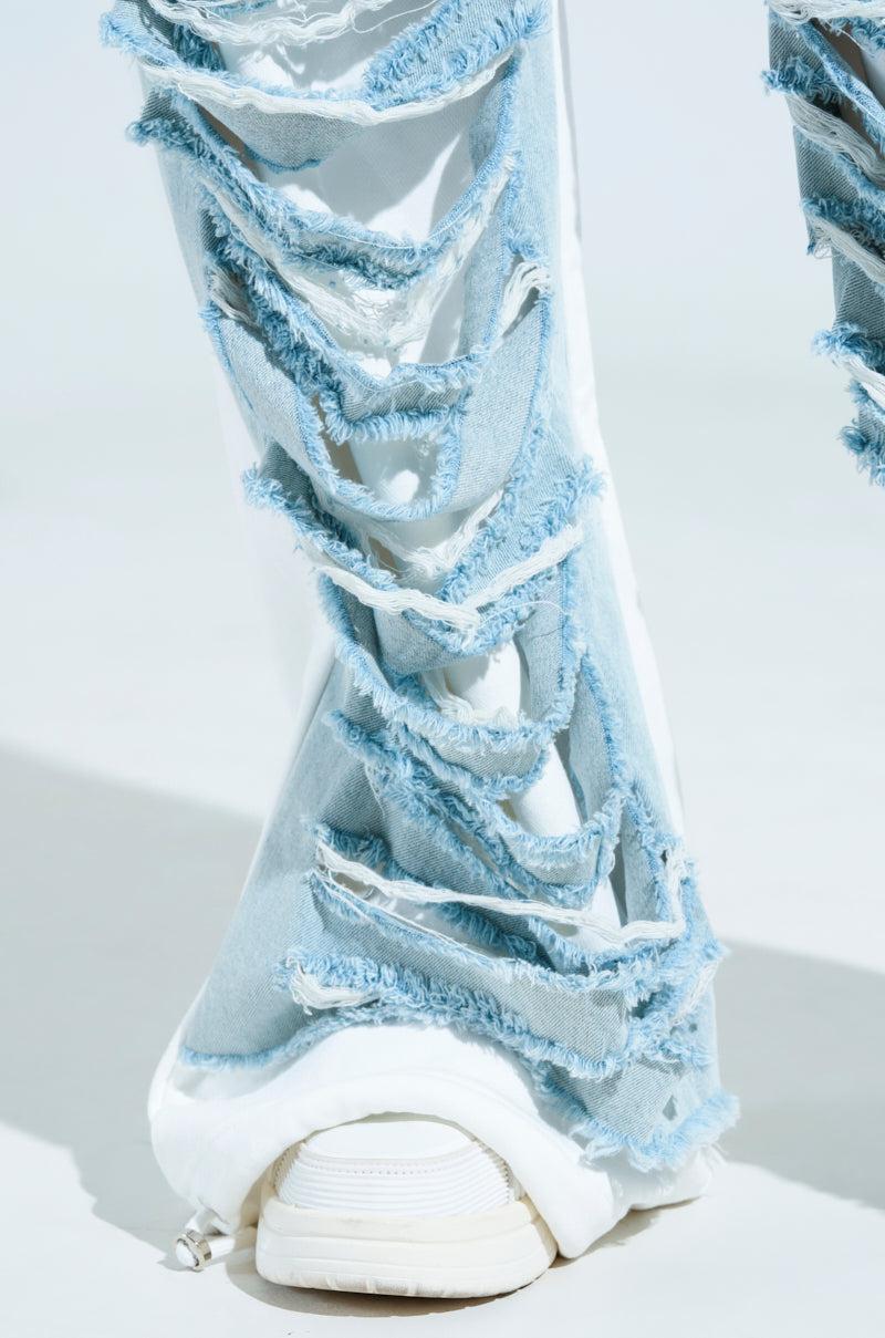 ALL AROUND THE CITY PANT Product Image