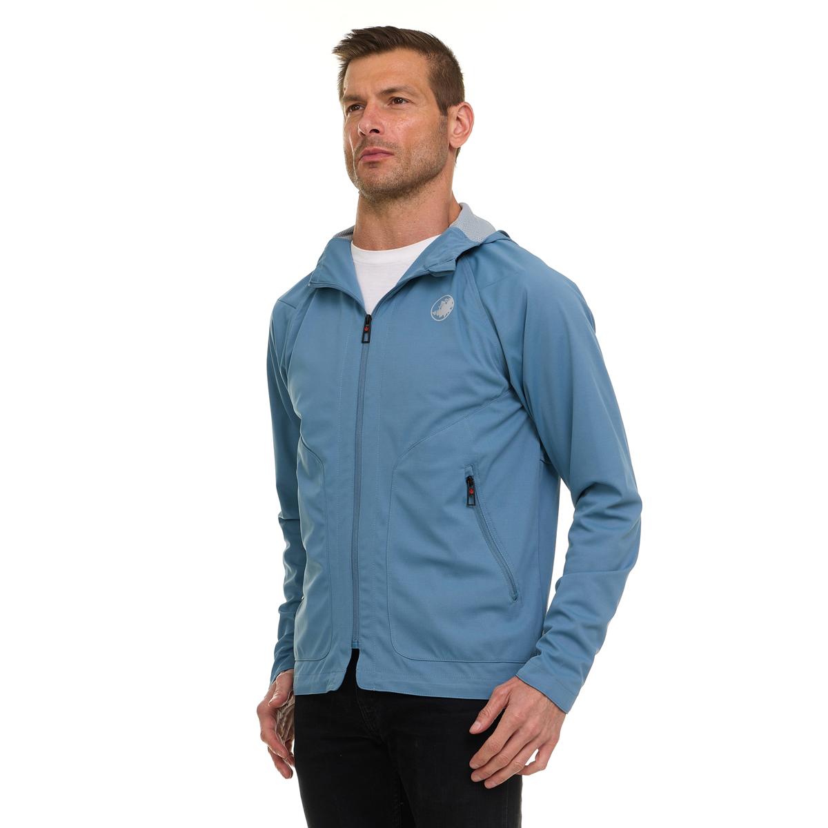 Canada Weather Gear Men's Lightweight Performance Tech Jacket Product Image